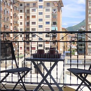 Camera superior con letto king size
